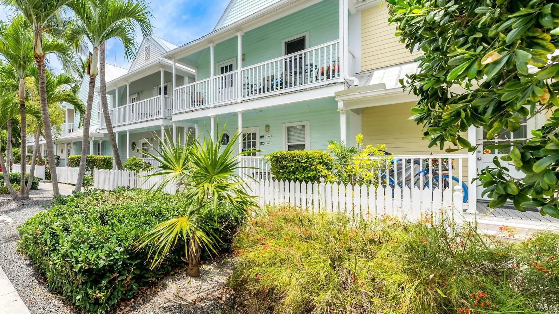 A Siesta Bay By Avantstay Key West Walkable Gated Community Shared Pool Week Long Stays Only Dom wakacyjny