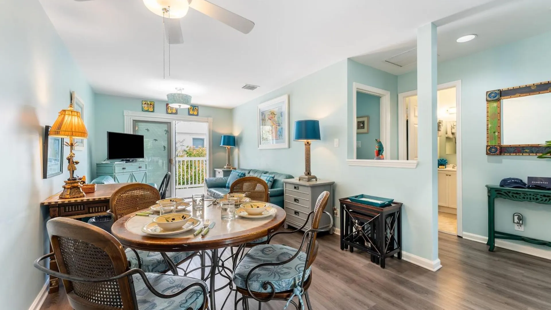 A Siesta Bay By Avantstay Key West Walkable Gated Community Shared Pool Week Long Stays Only 0*,  United States