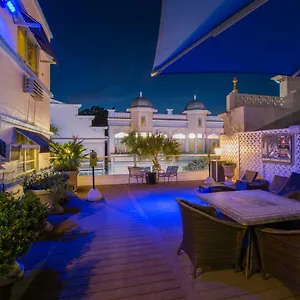 Otel Pegasus International, Key West