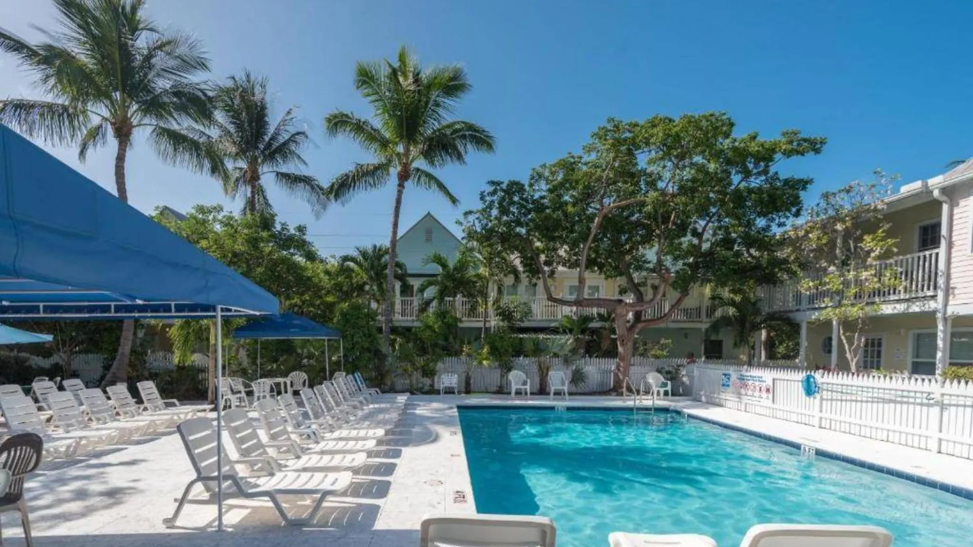 Holiday home A Siesta Bay By Avantstay Key West Walkable Gated Community Shared Pool Week Long Stays Only