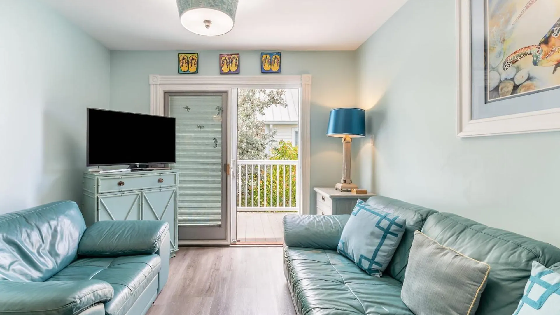 A Siesta Bay By Avantstay Key West Walkable Gated Community Shared Pool Week Long Stays Only Holiday home